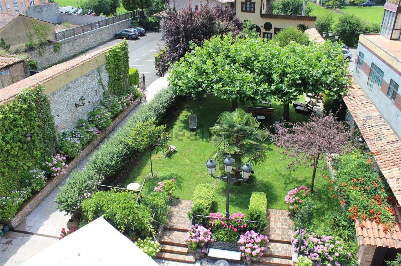Apartamentos La Pontiga *** Infiesto Exterior foto