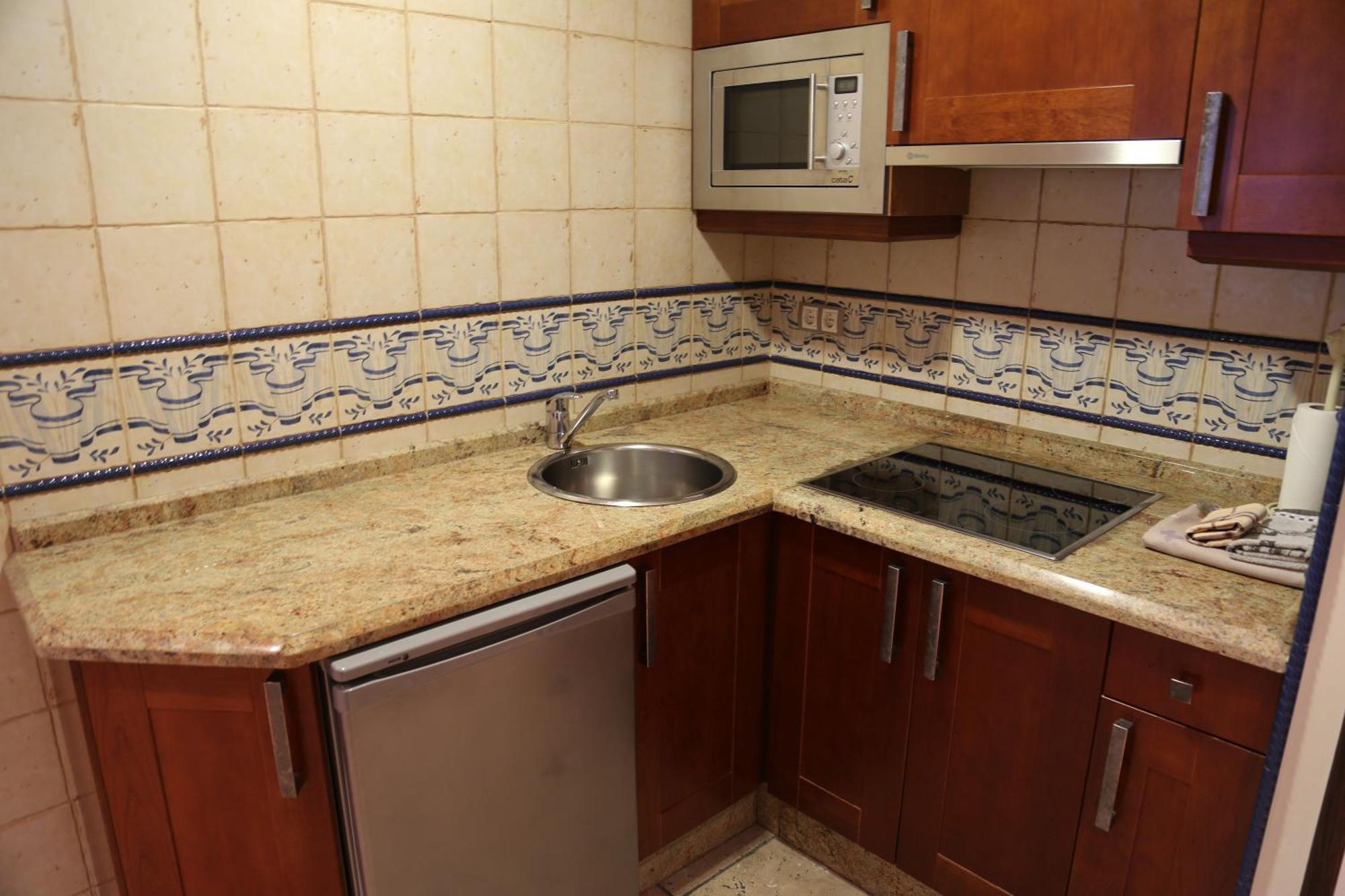 Apartamentos La Pontiga *** Infiesto Quarto foto