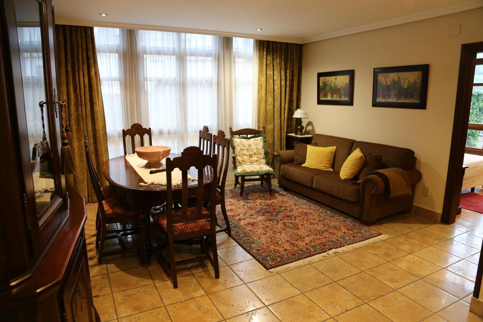 Apartamentos La Pontiga *** Infiesto Quarto foto
